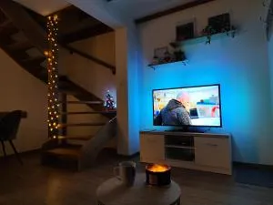 Ruralna kuća za odmor CVEPUK - Prosenik