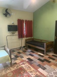 Pousada Belo Recanto