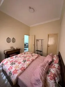 DHW Homestay - Simpang Ampat Semanggol