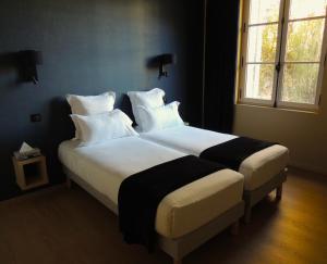 Hotels Le Relais de Montignac : photos des chambres