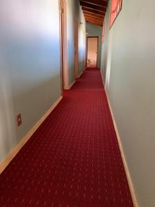 Hostal del Carmen Pucon