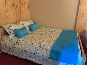 Hostal del Carmen Pucon