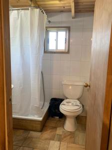 Hostal del Carmen Pucon