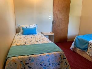 Hostal del Carmen Pucon