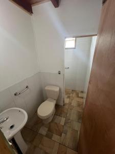 Hostal del Carmen Pucon