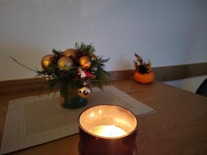 Ruralna kuća za odmor CVEPUK 