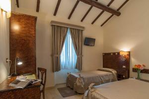 Al Casaletto Hotel