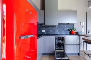 Loft a Rimini davanti al mare