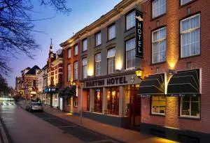 马天尼酒店 - 格罗宁根