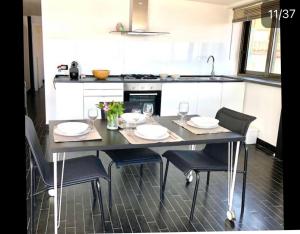 Belvedere Faraglioni