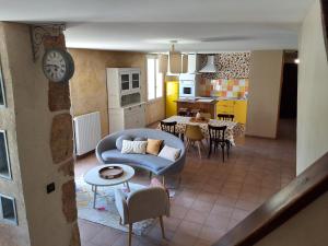 B&B / Chambres d'hotes Domaine du Val des Nymphes - Chambres d-hotes : photos des chambres