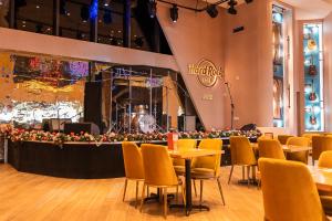 Aloft Ponce Hotel & Casino