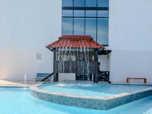 Aloft Ponce Hotel & Casino