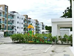 Alberobello Recidences - La Cumbre