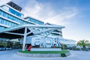 Aloft Ponce Hotel & Casino