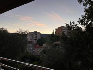 Stan Baltic Topla Herceg Novi