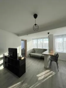 Appartement moderne - Saint-Julien-de-Chédon