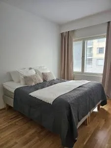 City apartment Kuopio Satamankulma, free parking, wifi & sauna - Ryönänlahti