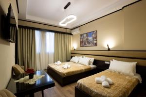 Guest House Shtaka - Unrated properties in Gjirokastër