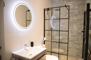 Apartamentos La Calera