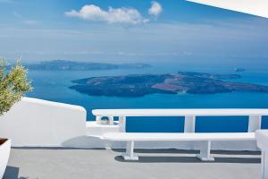 Katikies Chromata Santorini - The Leading Hotels of the World Santorini Greece