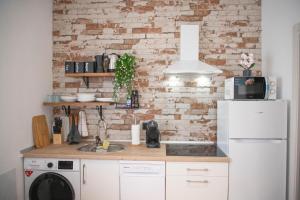 Apartamentos La Calera