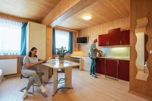 Gästehaus Aquilin - 3hvězdičkové hotely ve městě Sankt Pölten