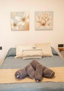 Apartamentos La Calera