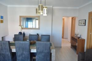 Manta Rota Beach Haven