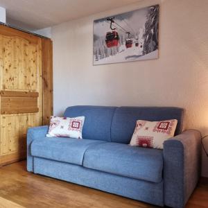 Appartements L-Alpin : photos des chambres