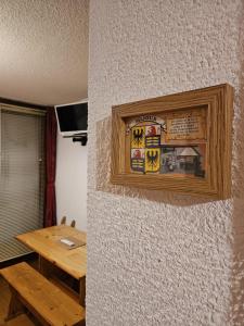 Appartements L-Alpin : photos des chambres