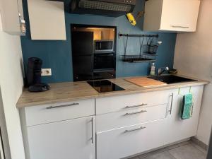 Maisons de vacances Le Cabanon de Vally : photos des chambres