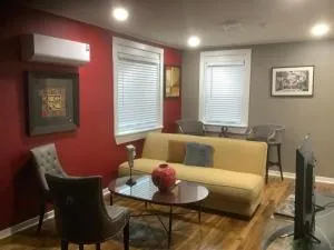 Jazzy Spot - Jefferson