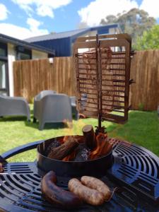 Casa Bambú Cabañas Atahualpa 3