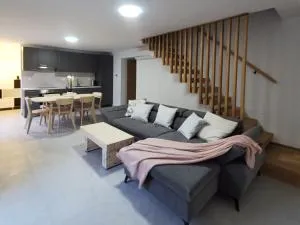 Vila Perunika - Nemški Rovt