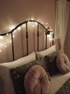 Sykia view Apartment - Mikrós Váltos