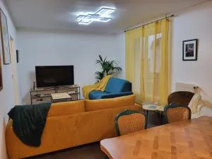 Appartement jusqu'à 6 personnes - 克莱克城
