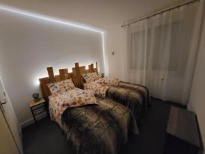 Appartement jusquà 6 personnes