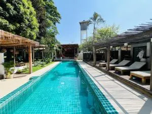 Veni Vana Valley - San Pāyang