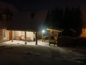 Noclegi Gal - Odrowąż