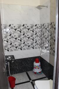 AK family Home Stay
