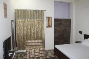 AK family Home Stay