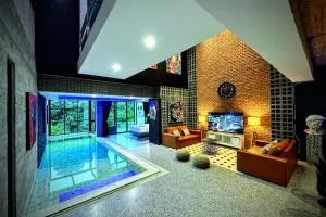 Z Loft Seaside FashionDesigner Loft - Bophut 