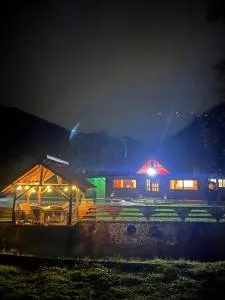 Dragon's Lodge - Ilijaš