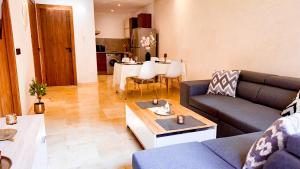 Appartement cosy Marrakech