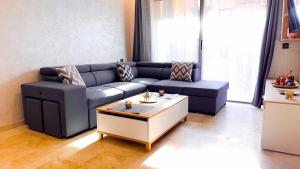 Appartement cosy Marrakech