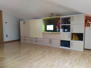 Monolocale ad uso ESCLUSIVO