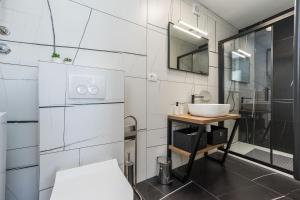 Apartment Zara with FreeParking