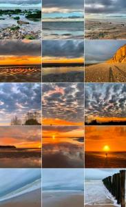Appartements Les Sables : photos des chambres