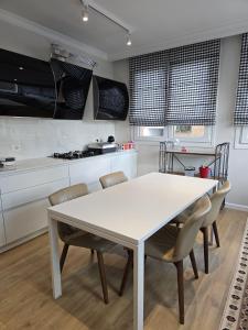 Shtepia e Daves 3Bdr